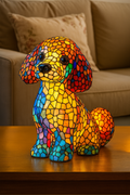 Binkie | Magical Dog Lamp