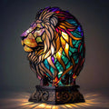Mufasa | Magical Lion Lamp