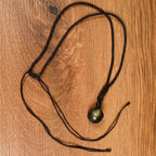 Obsidian Zen | Golden Obsidian